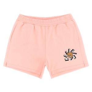 'Moschino Teddy Bear' bermuda shorts
