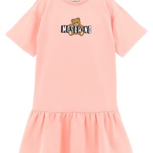 'Moschino Teddy Bear' dress