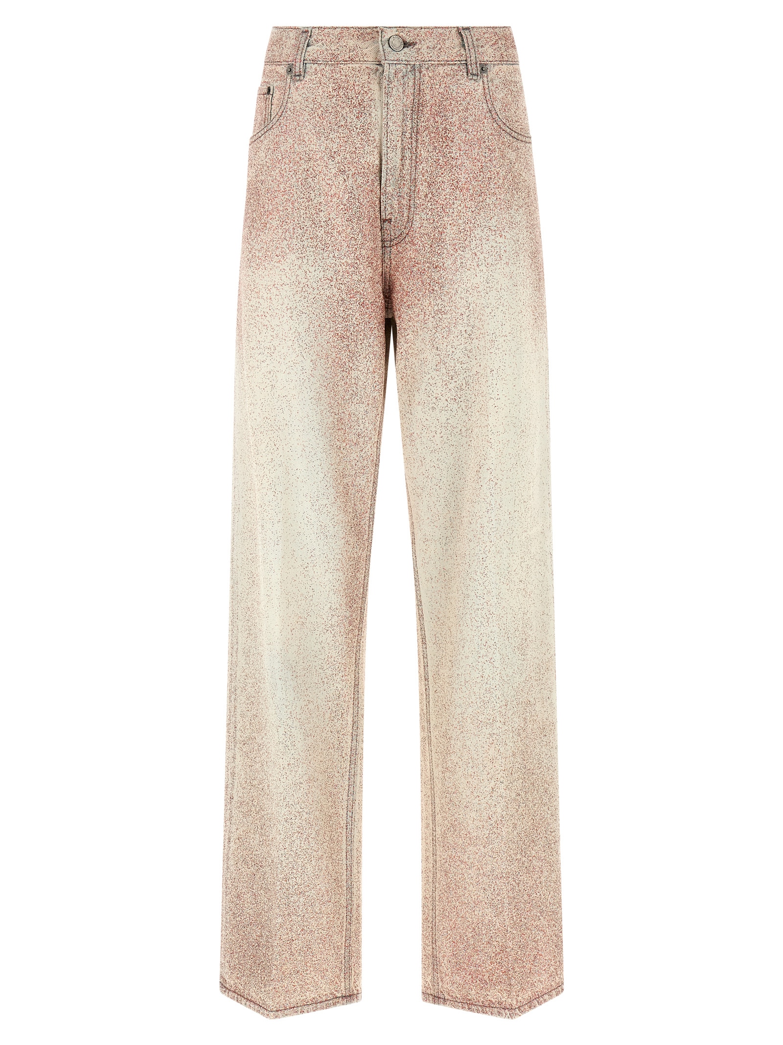 'Bonnie' jeans