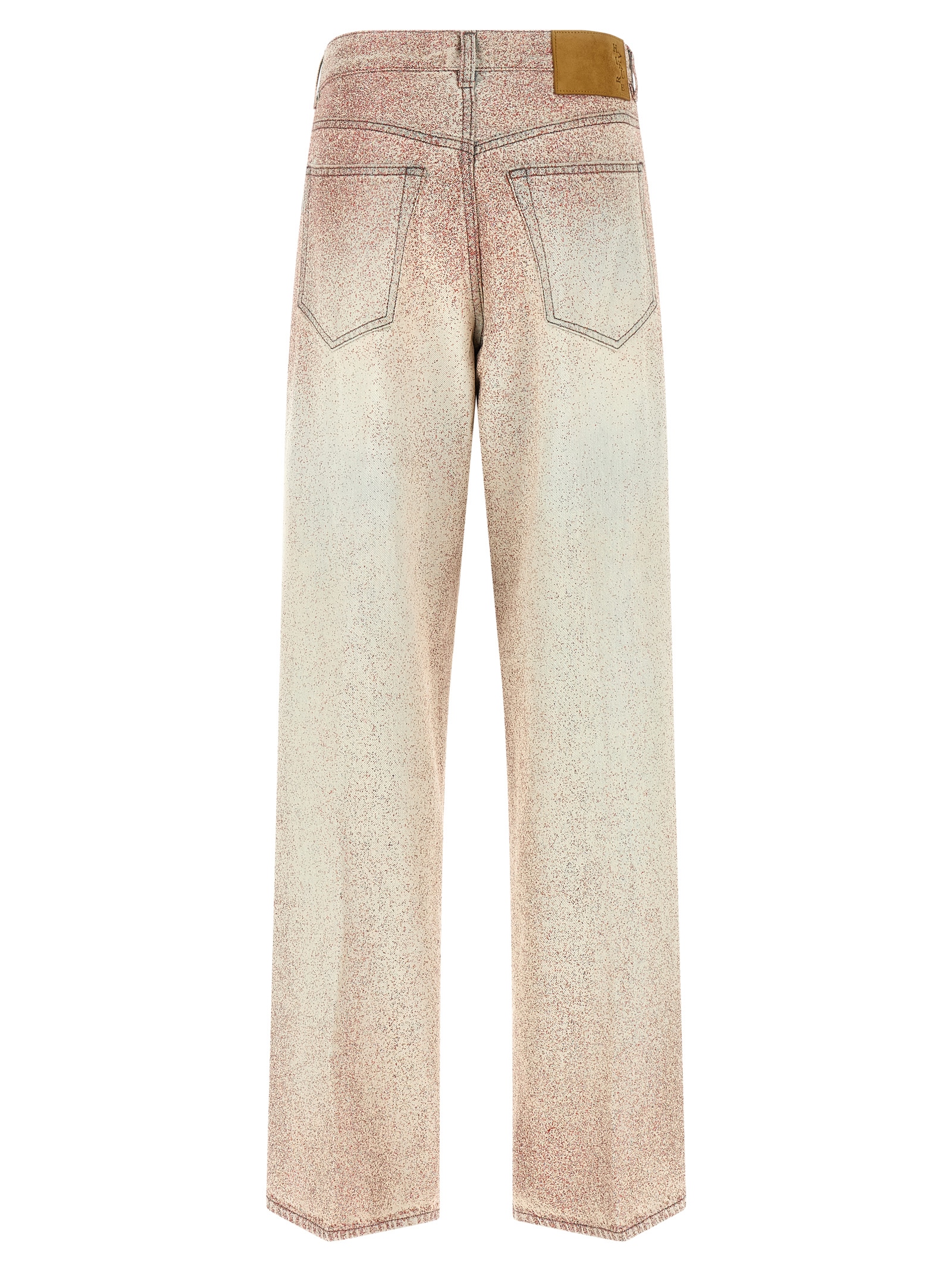 'Bonnie' jeans - immagine 2