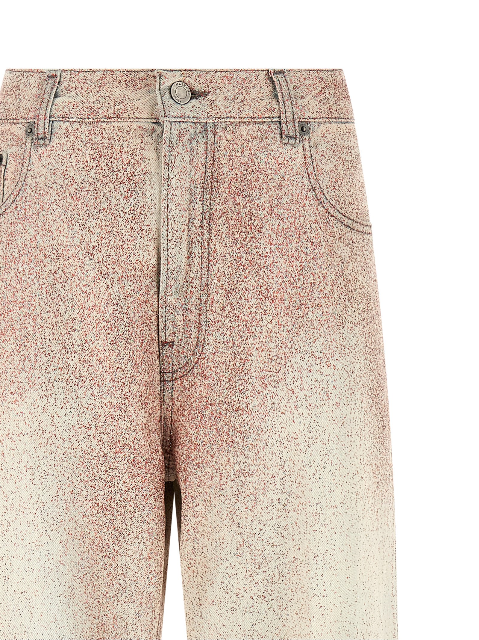 'Bonnie' jeans - immagine 3