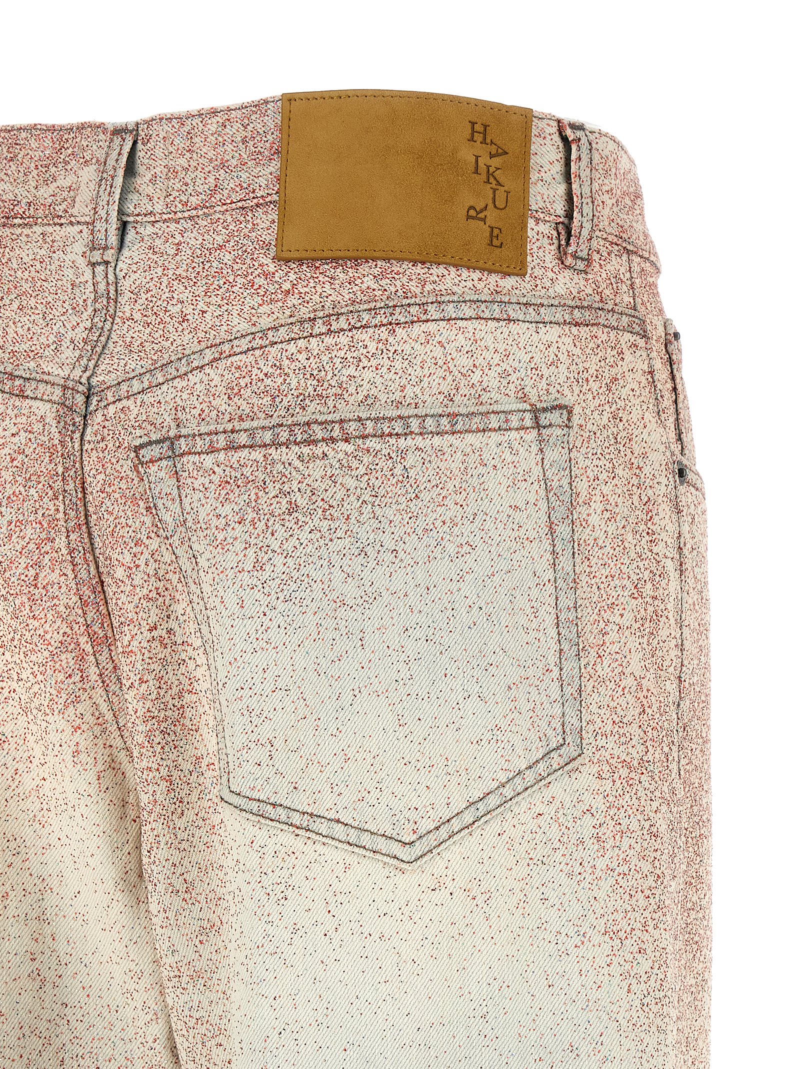 'Bonnie' jeans - immagine 4