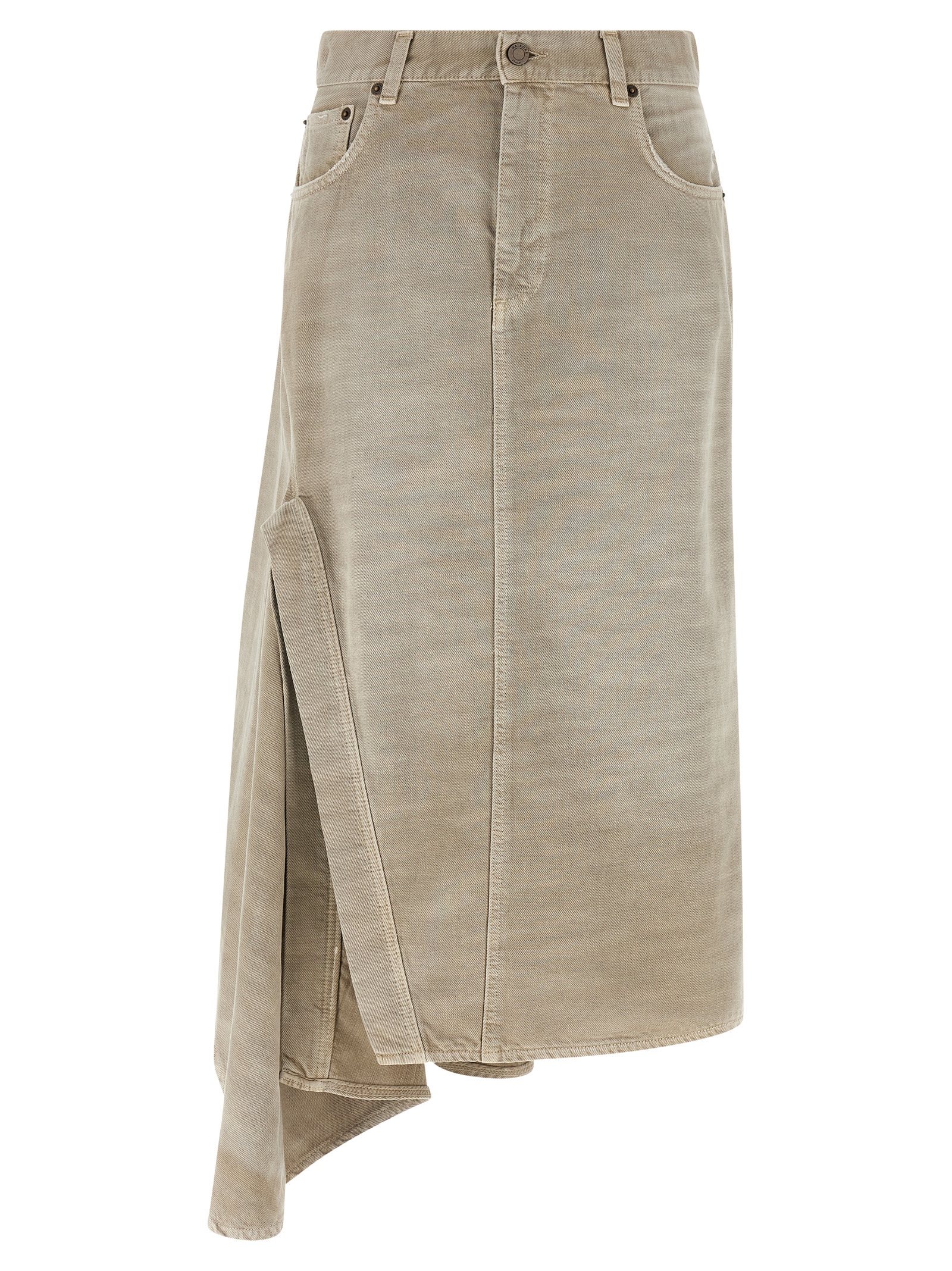 'Ann Bull 44' skirt