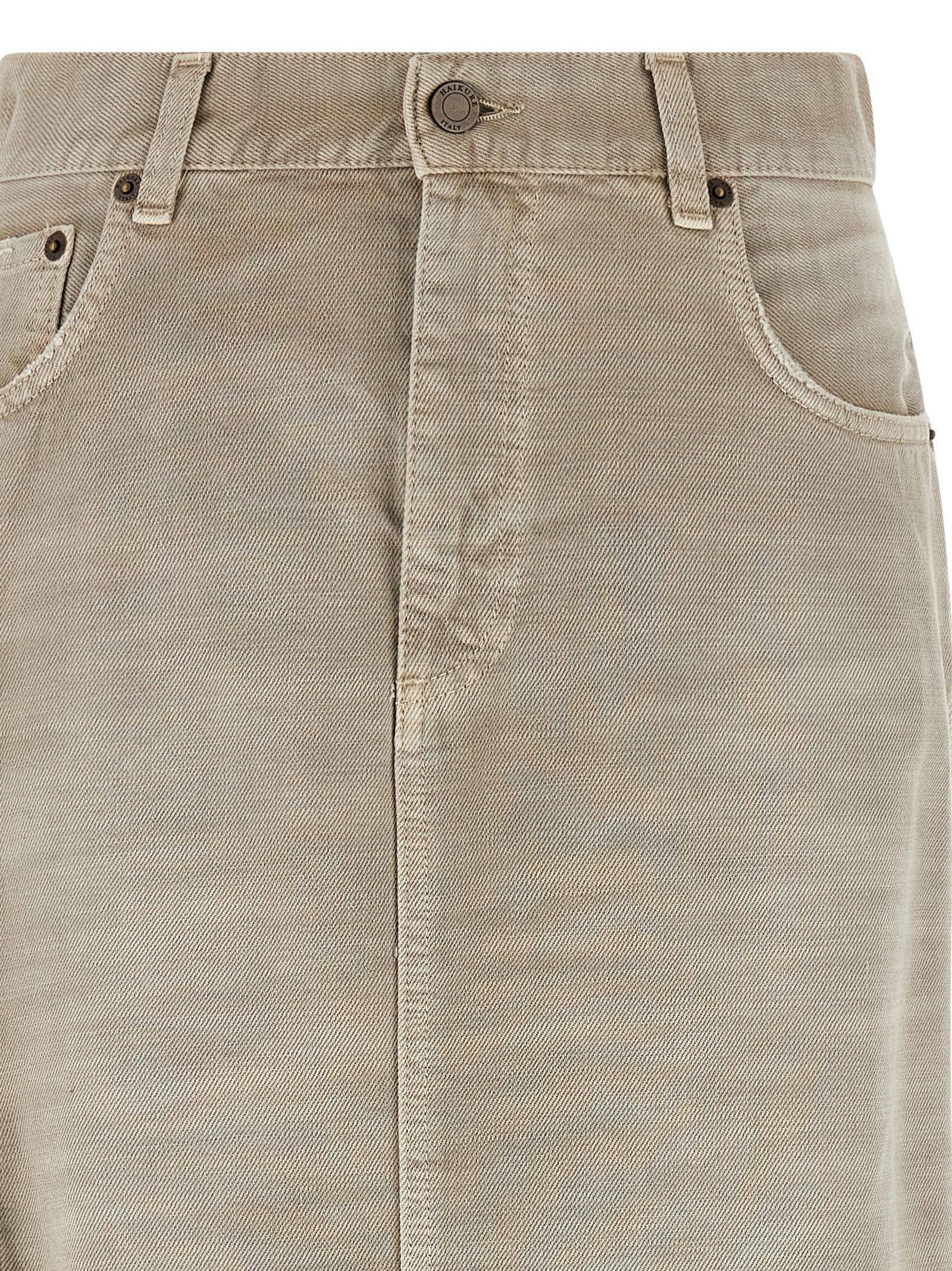 'Ann Bull 44' skirt - immagine 3