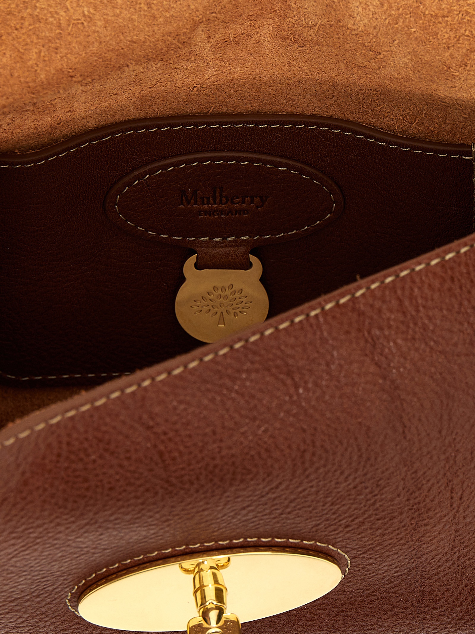 'Lily Legacy' crossbody bag - immagine 4