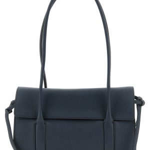 'Small Soft Bayswater' shoulder bag