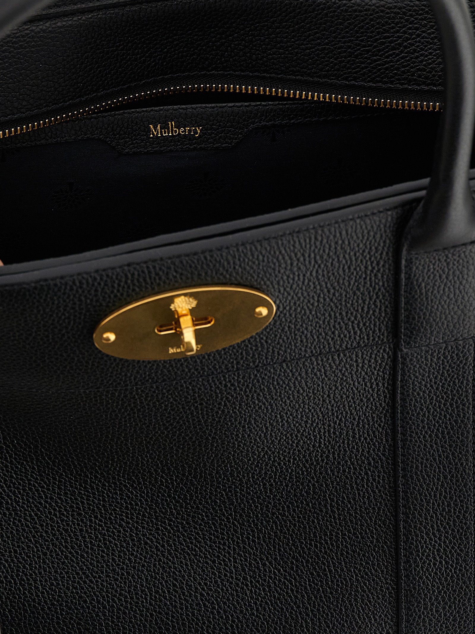 'Bayswater 9 to 5' handbag - immagine 4