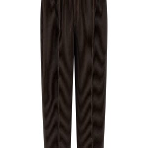 'Monthly Colors: January' pants