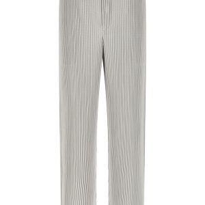 'Color Pleats 1' pants