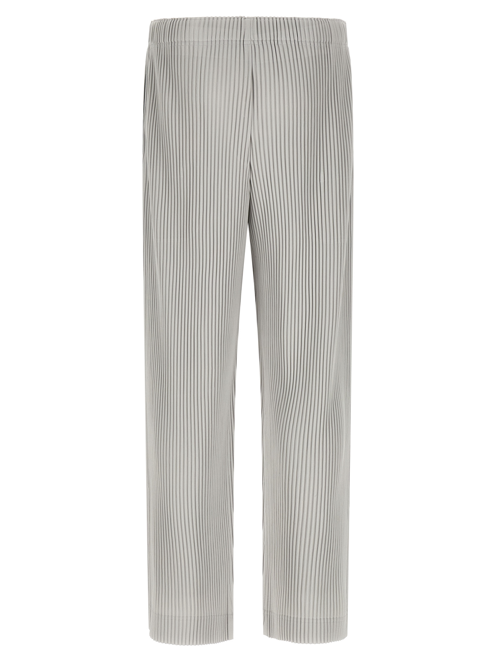 'Color Pleats 1' pants - immagine 2