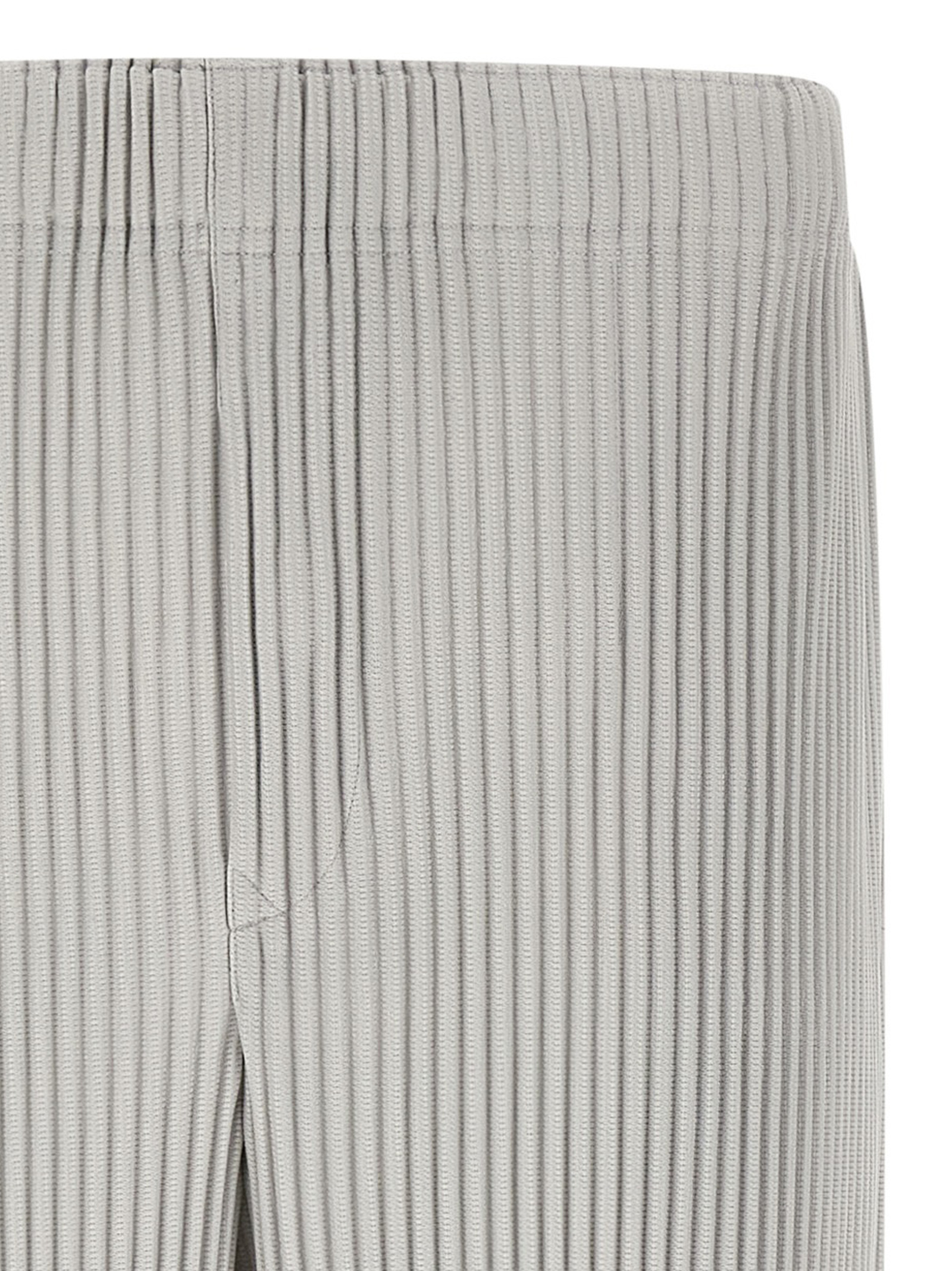 'Color Pleats 1' pants - immagine 3