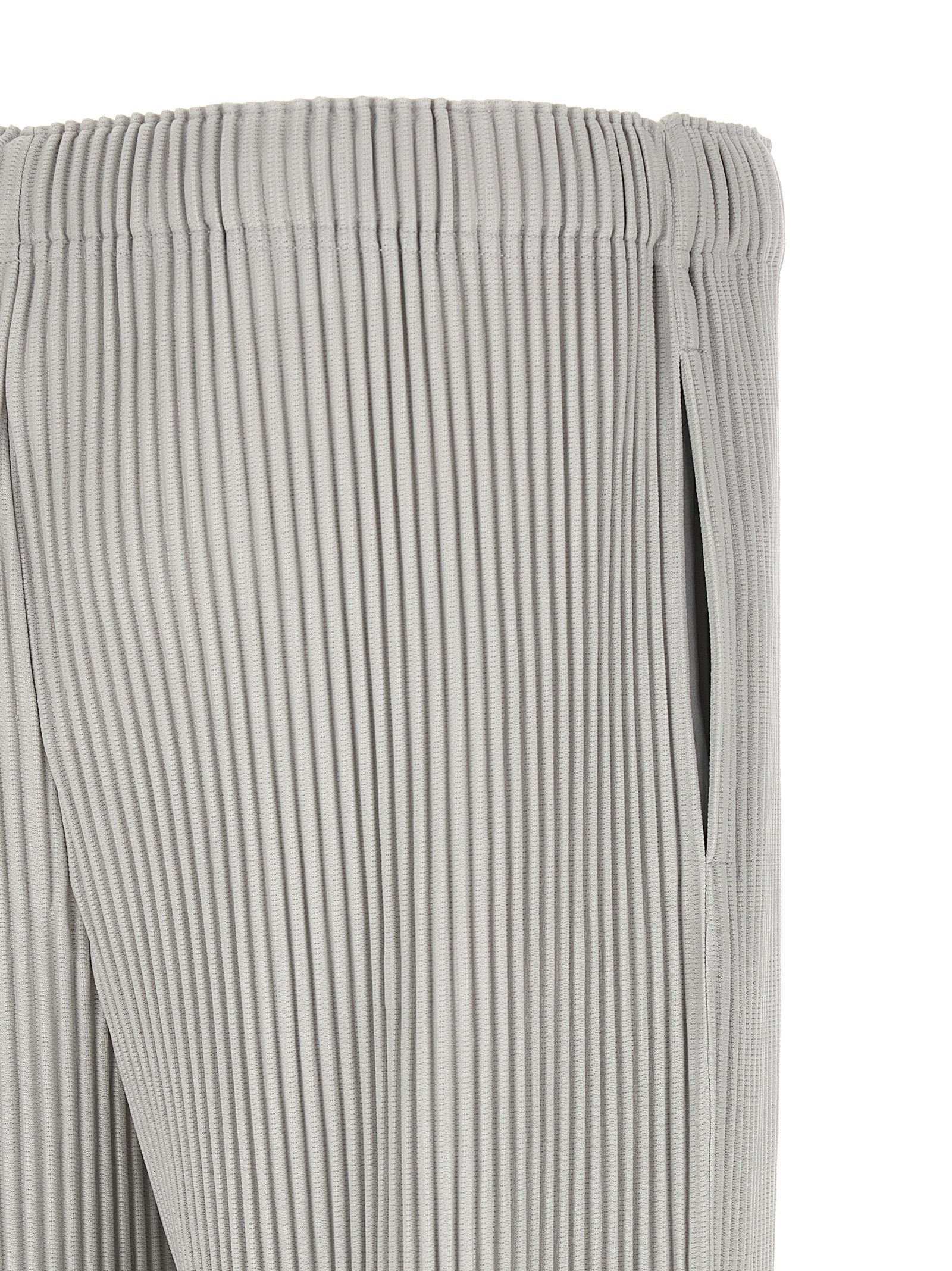 'Color Pleats 1' pants - immagine 4