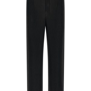 'Color Pleats 1' pants