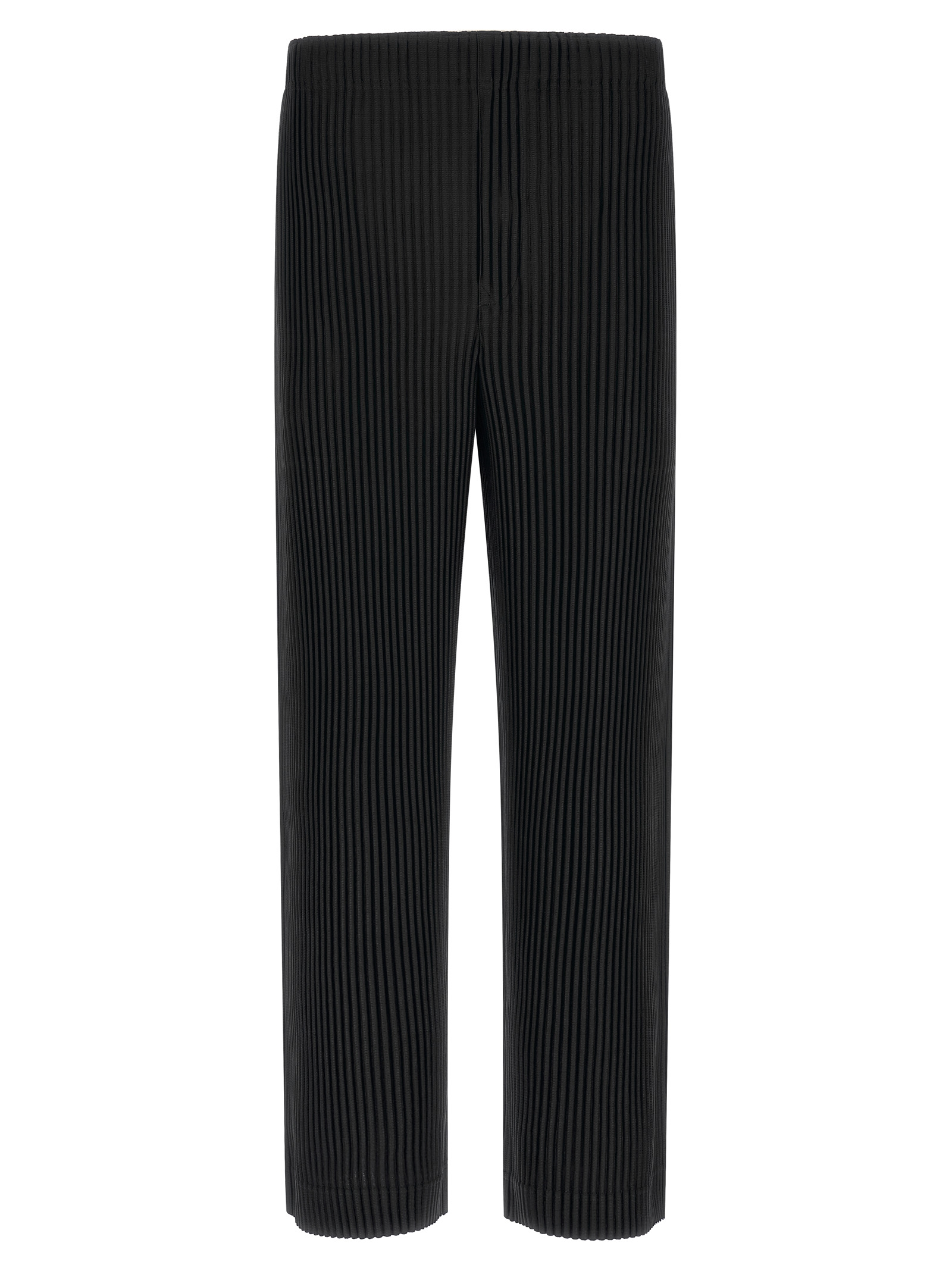 'Color Pleats 1' pants