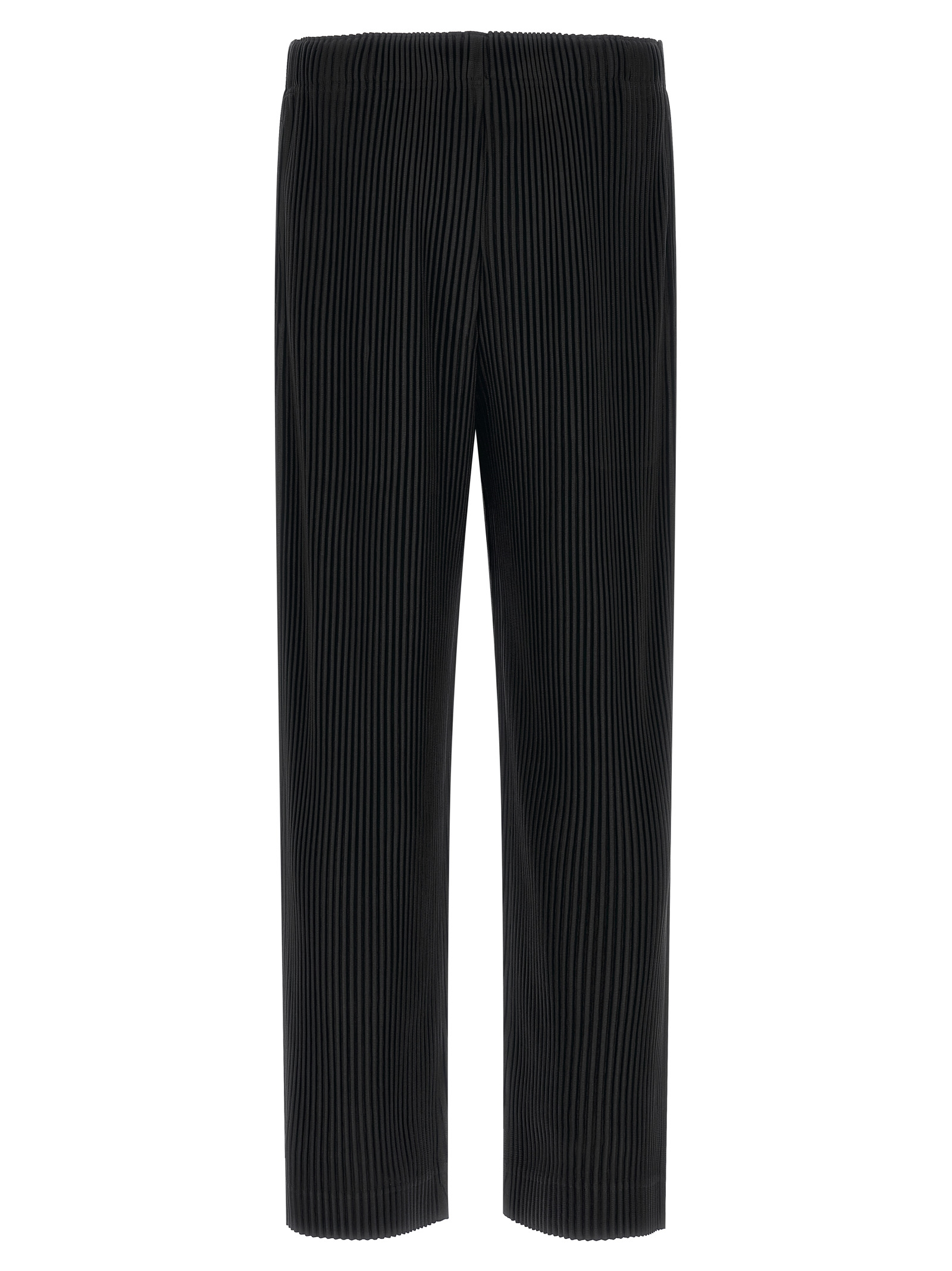'Color Pleats 1' pants - immagine 2