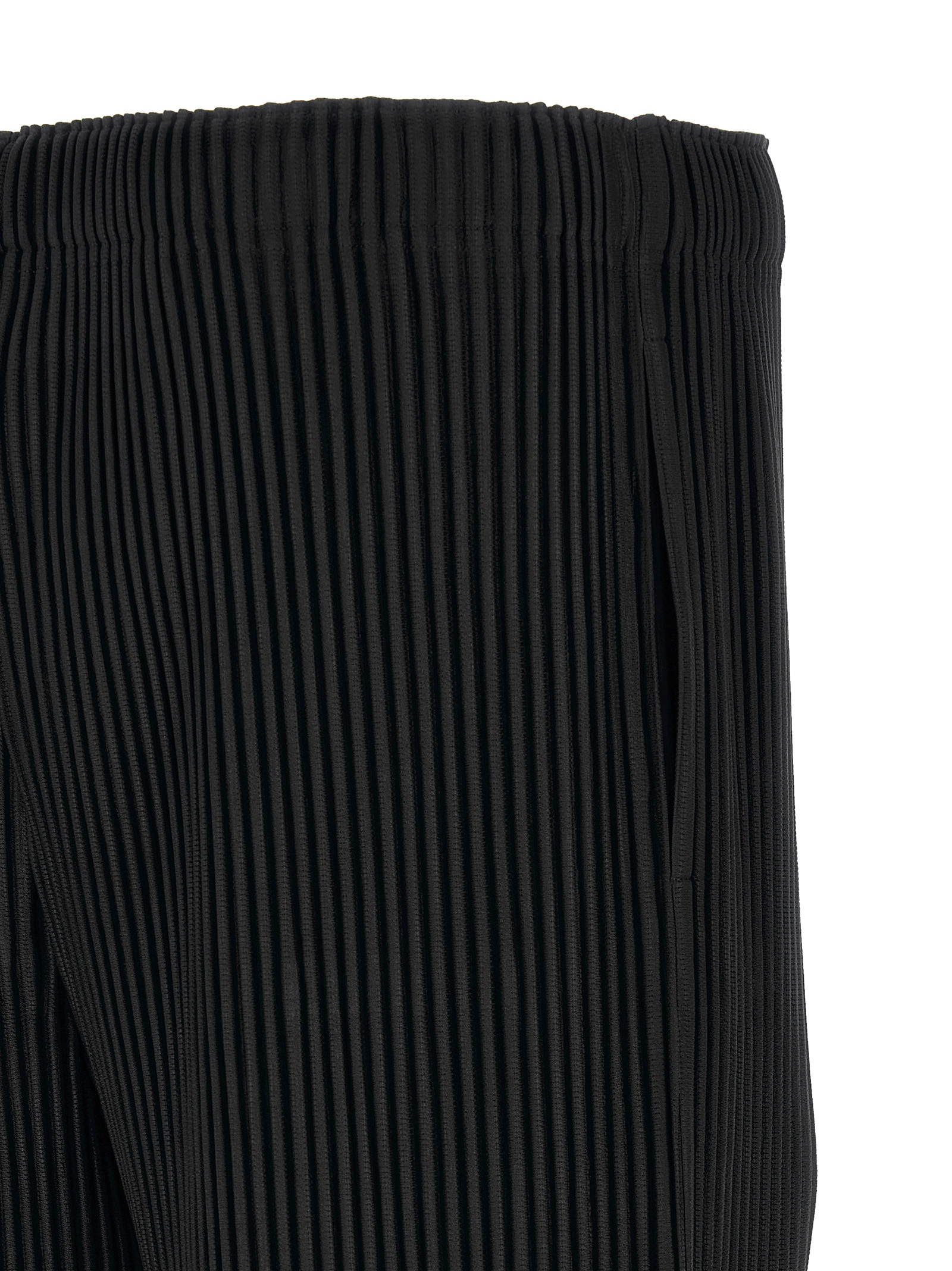 'Color Pleats 1' pants - immagine 4
