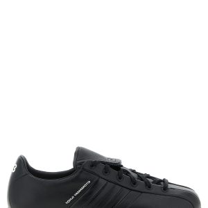 'Y-3 Field' sneakers