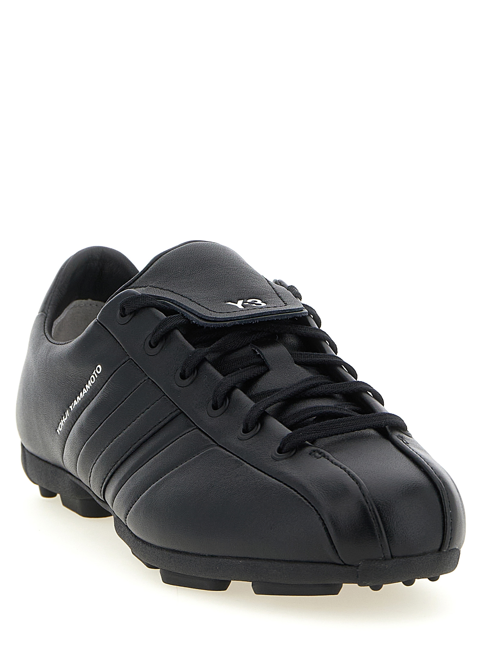 'Y-3 Field' sneakers - immagine 2