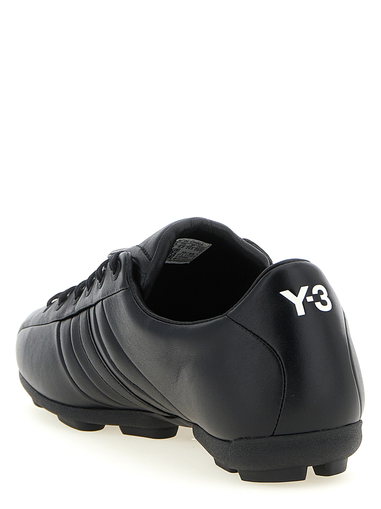 'Y-3 Field' sneakers - immagine 3