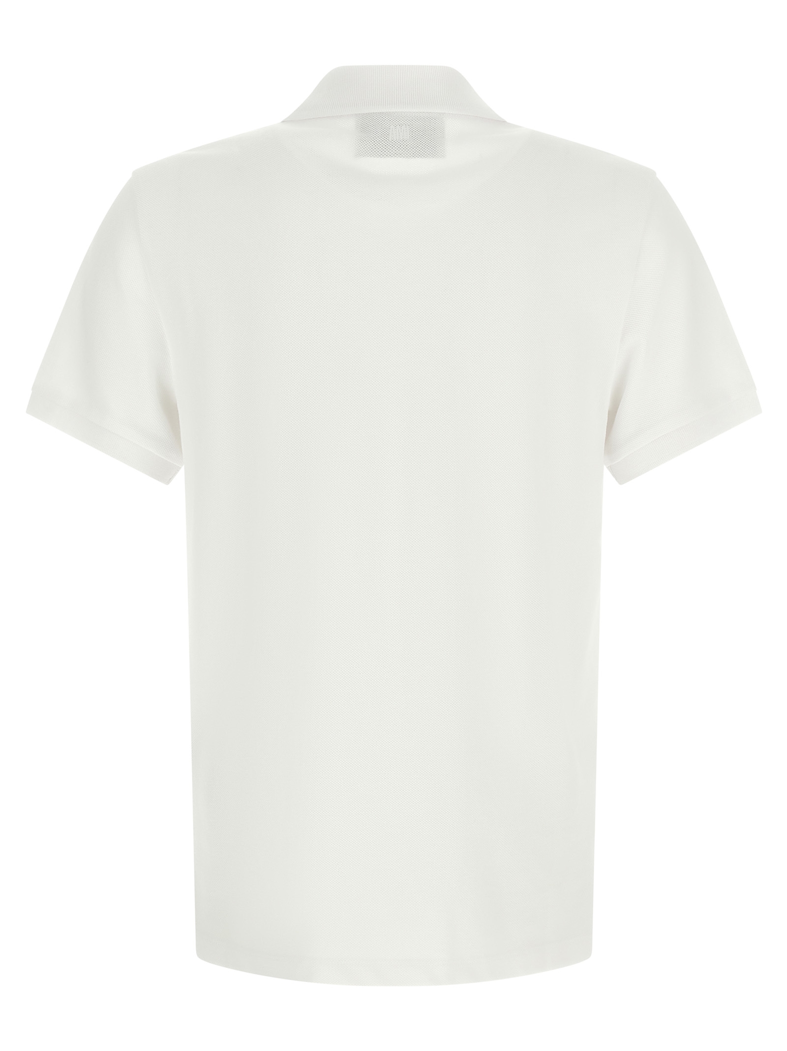 'Ami De Coeur' polo shirt - immagine 2