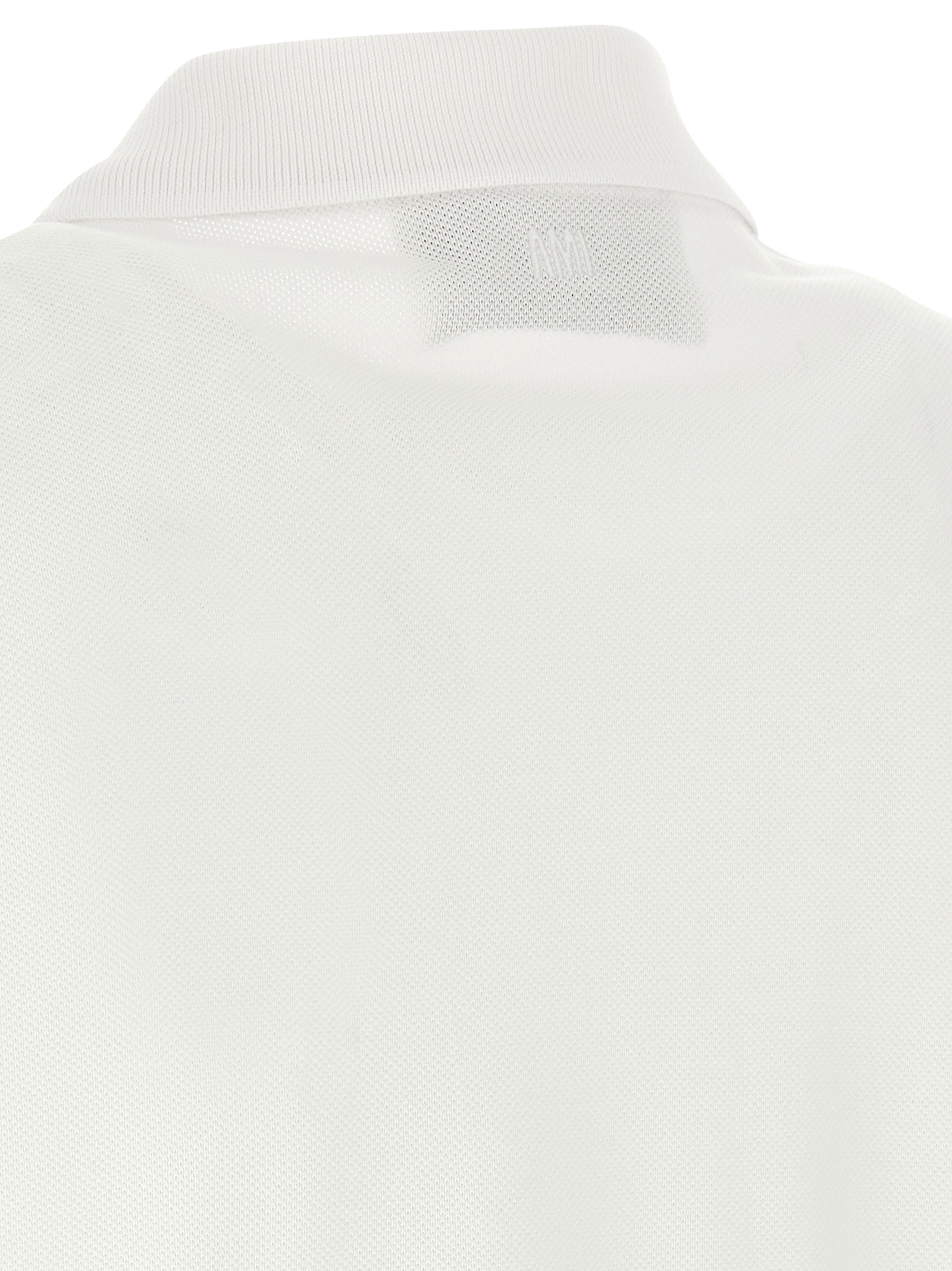 'Ami De Coeur' polo shirt - immagine 4