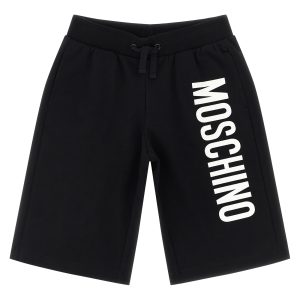 Bermuda Lettering Logo