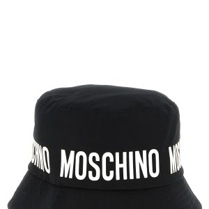 Logo bucket hat
