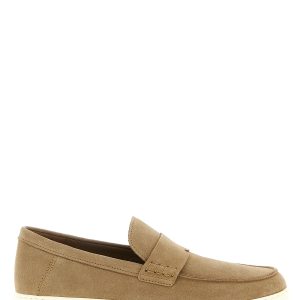 'H668' loafers