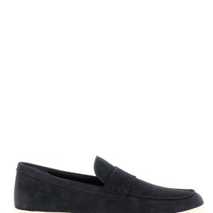 'H668' loafers