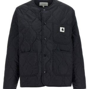 'Skyler Liner' jacket