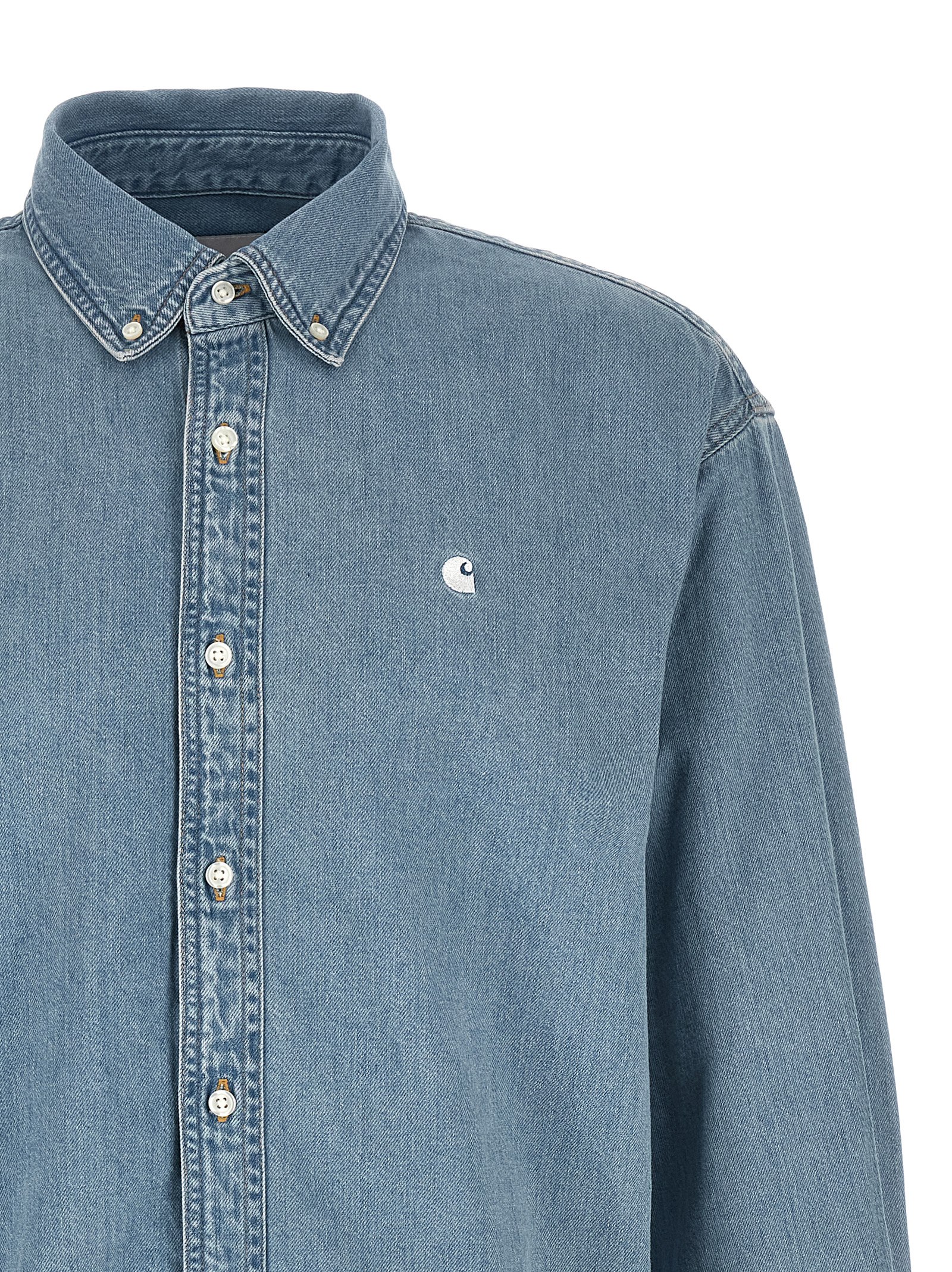 'Lucas' shirt - immagine 3