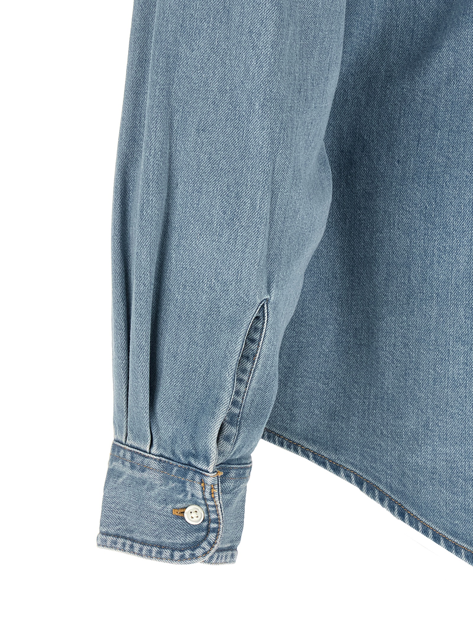 'Lucas' shirt - immagine 4