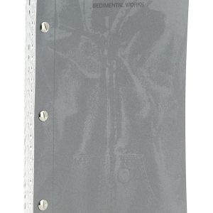 'Sedimental Works' book