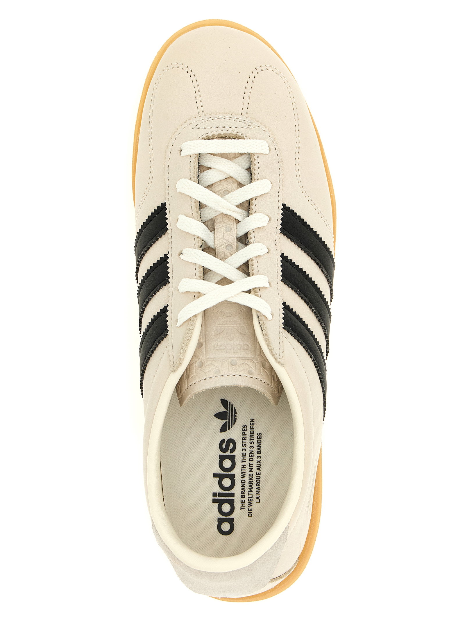 'Gazelle Lo Pro' sneakers - immagine 4