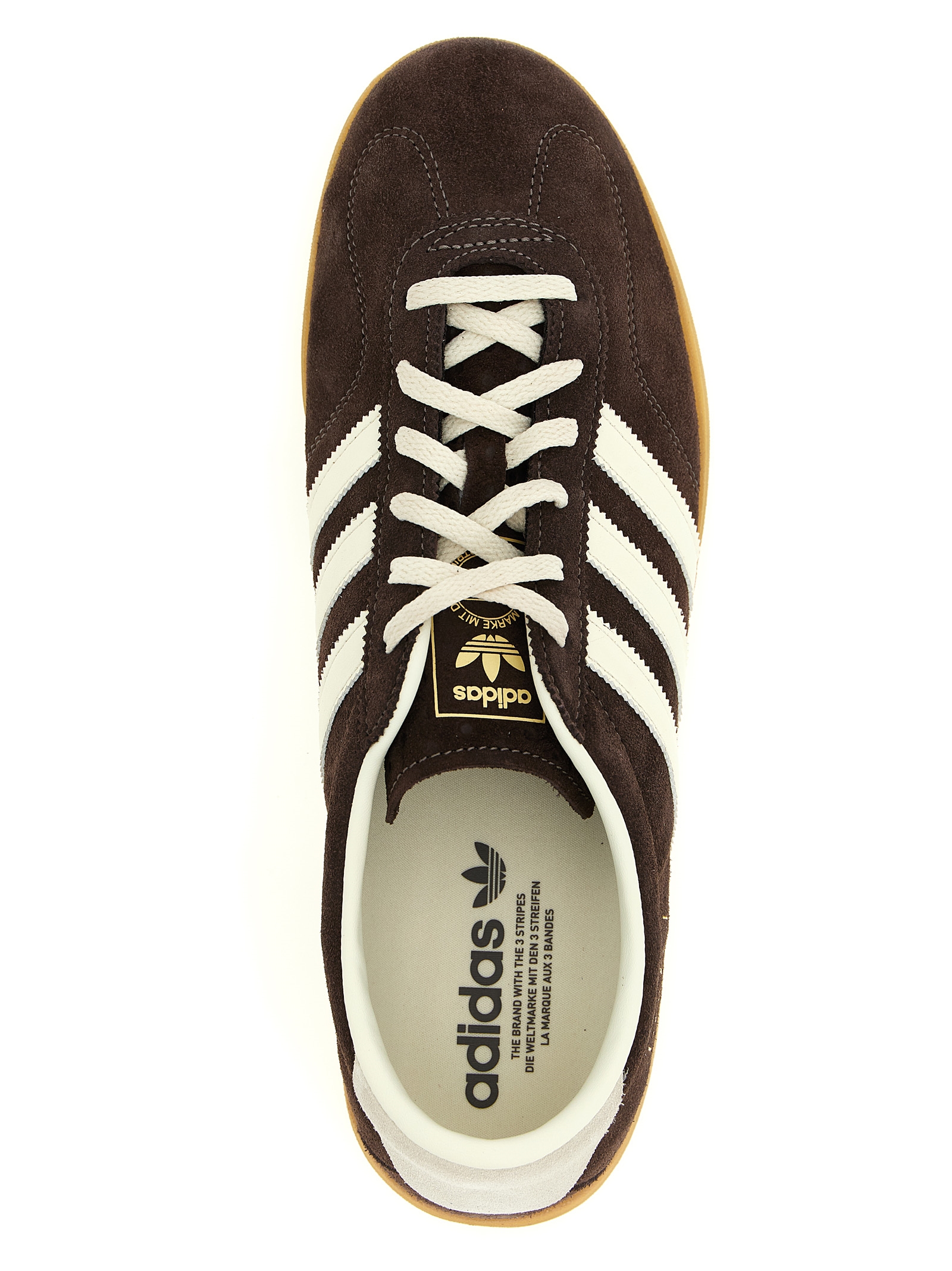 'Gazelle Lo Pro' sneakers - immagine 4