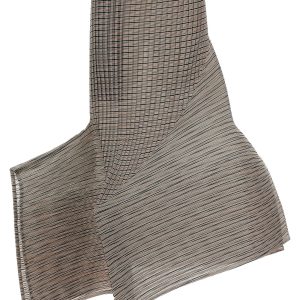 'Generic Stripes (Machine Pleats)' skirt