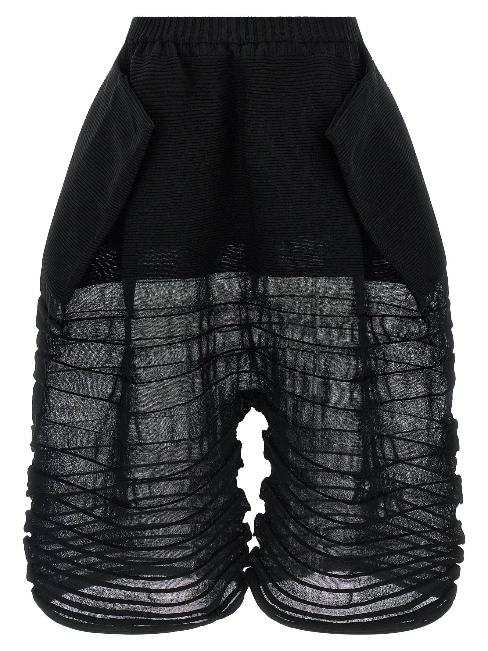 'Moving Knit' pants - immagine 2