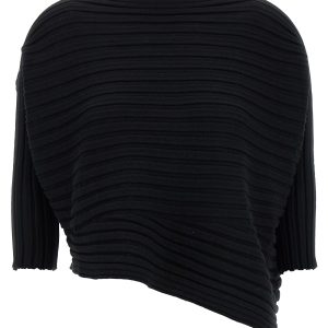 'Cotton Cashmere Knit' top