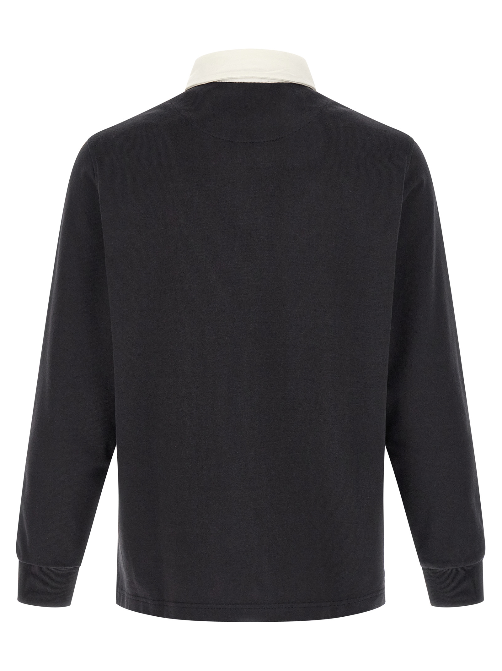 'Art Club' polo shirt - immagine 2