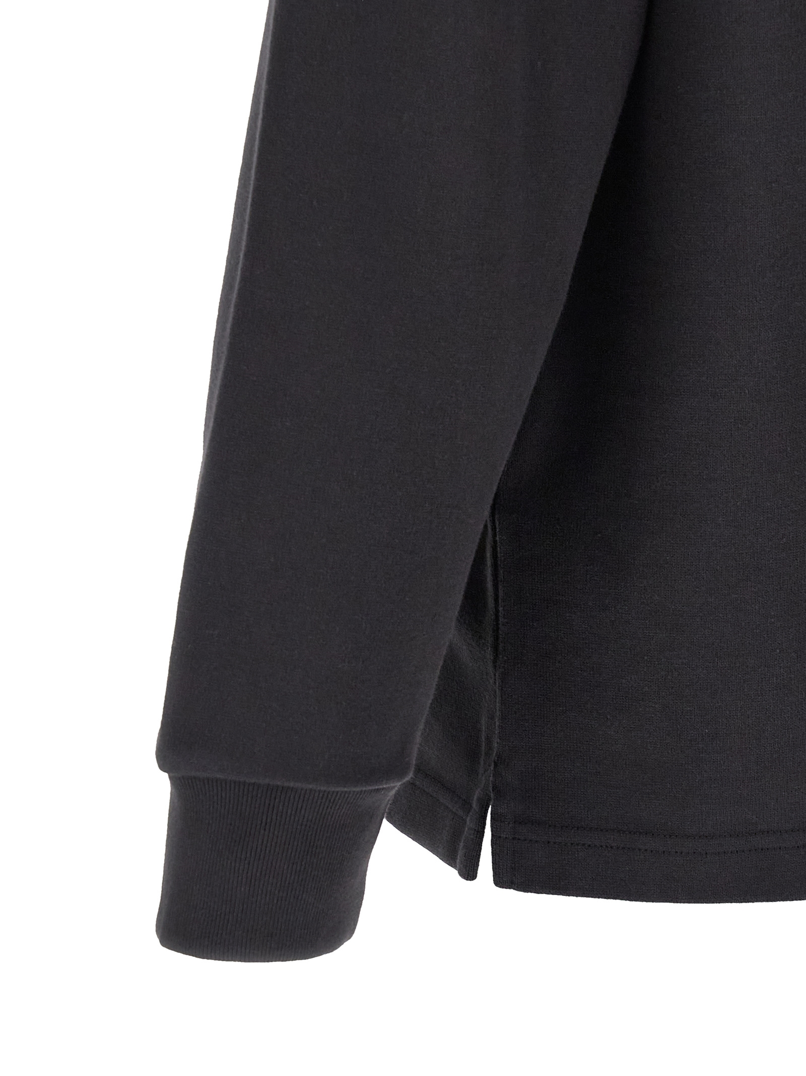 'Art Club' polo shirt - immagine 4