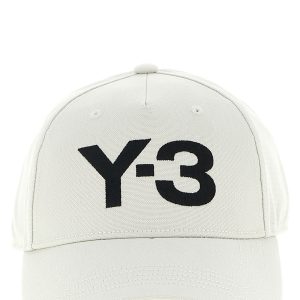 'Y-3 Classic Logo' cap