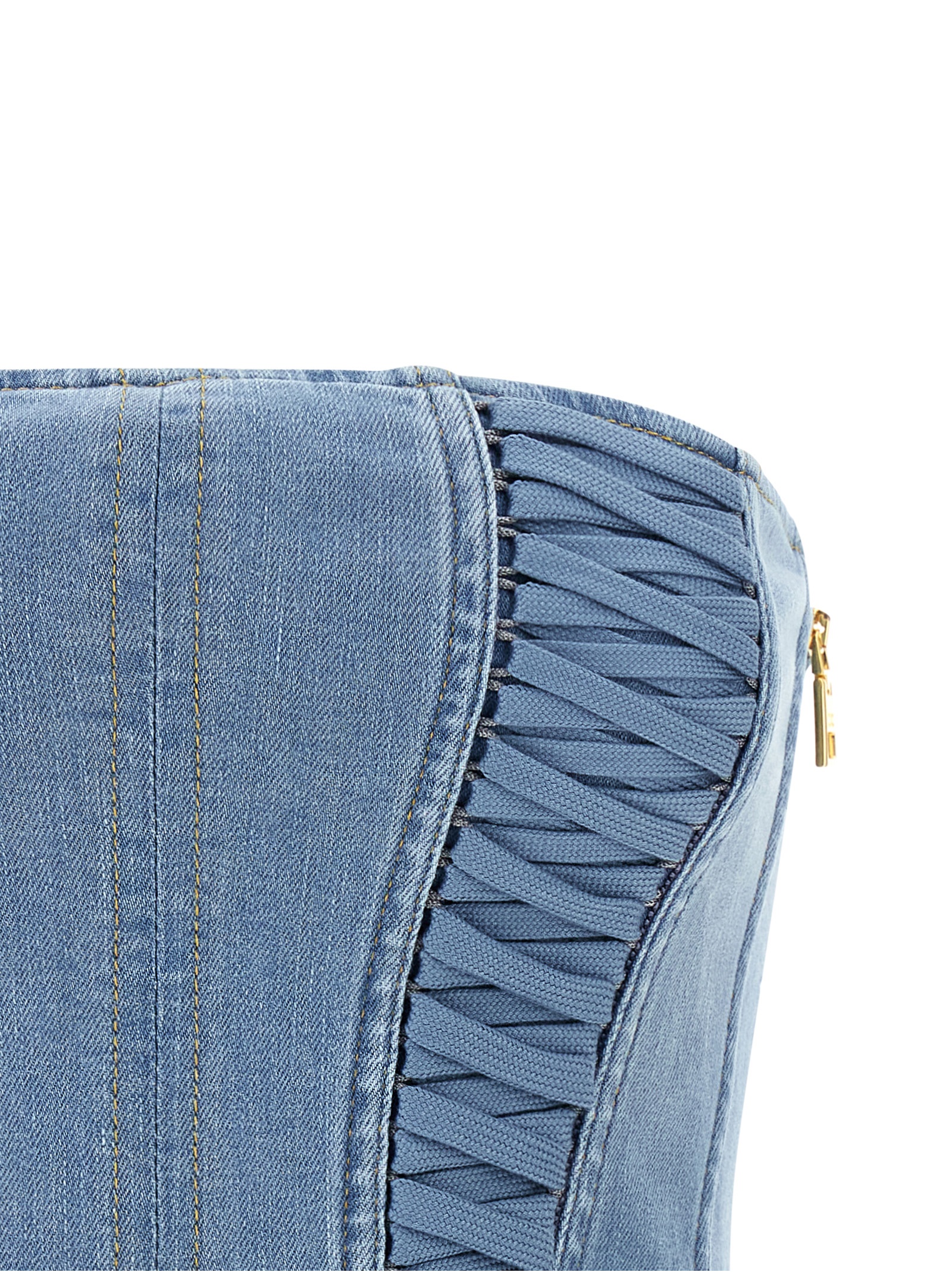 Bustier Top - immagine 3