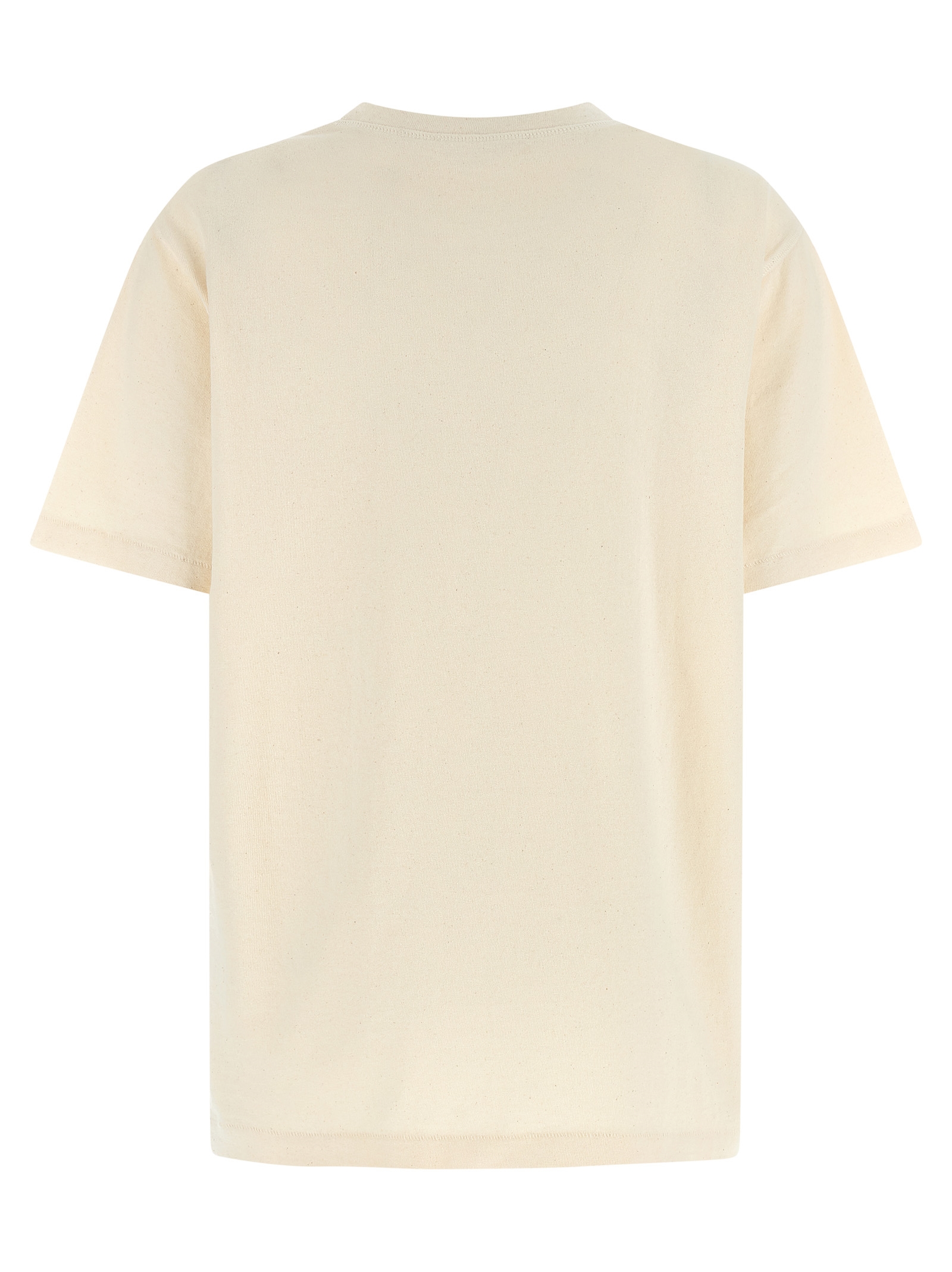 'Circular' T-shirt - immagine 2