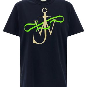'Ribbon Anchor' T-shirt