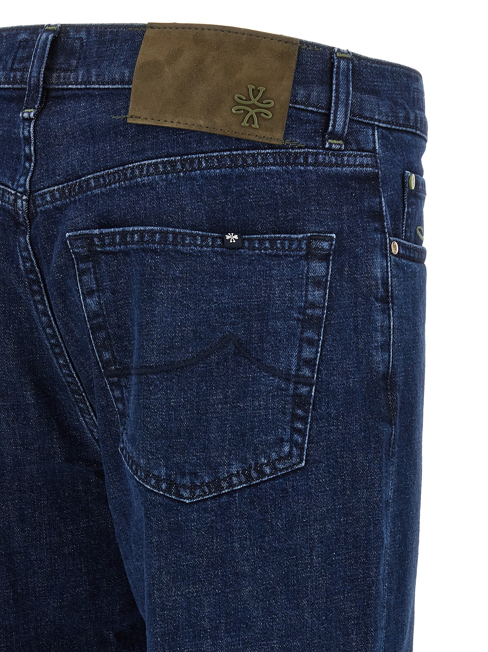 'Edo' jeans - immagine 4
