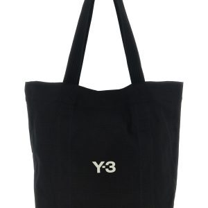 'Y-3' shopping bag