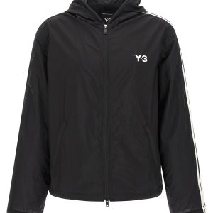 'Y-3' hoodie