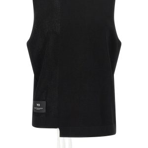 'Y-3 Gfx' vest
