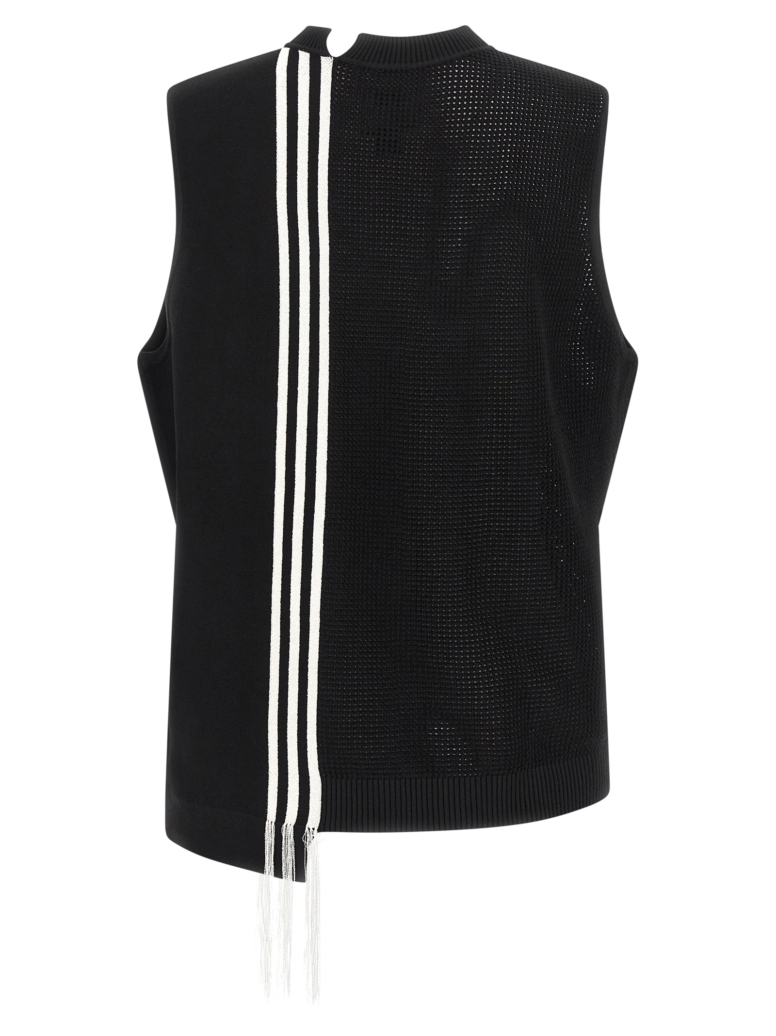 'Y-3 Gfx' vest - immagine 2