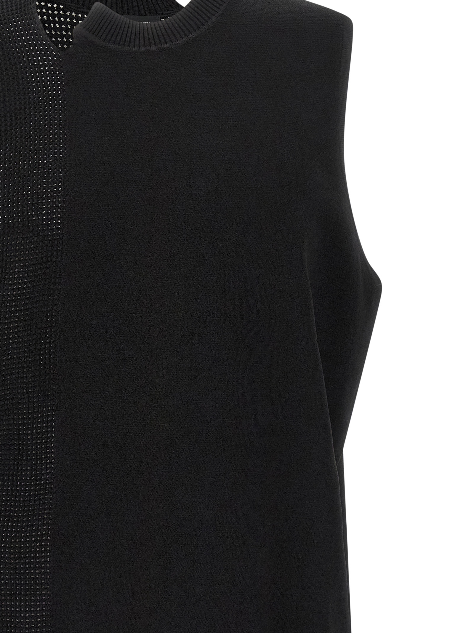 'Y-3 Gfx' vest - immagine 3